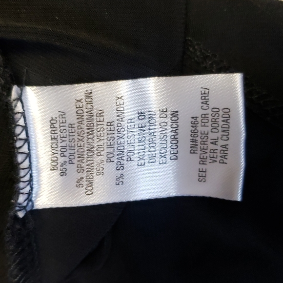 👗Women's Pre-loved Short-sleeved Dress 👗 - Picture 9 of 10